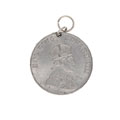 Commemorative medal for the abandoned Coronation of King Edward VIII, Major General Harold Henry Blake, Royal Army Medical Corps, 1937