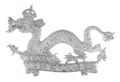 Badge, bearer, 2nd Battalion, 1st Punjab Regiment, 1922-1947