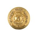 Button, 3rd Madras Native Infantry (Palamcottah Light Infantry), 1855-1901