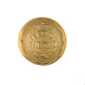 Button, 9th Regiment of Bombay Infantry, pre-1903