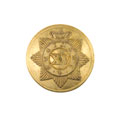 Button, 15th Madras Infantry, 1885-1901
