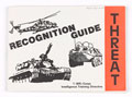 Threat Recognition Guide, 1988