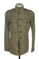 Frock, serge, other ranks, 68th Company (Paget's Horse), 19th Battalion Imperial Yeomanry, 1901 (c)