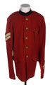 Frock, tartan, corporal, issued to 2nd Battalion Grenadier Guards, 1900 (c)