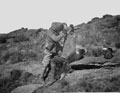 Dentist at work, Boer War, 1901 (c)