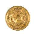 Button, 7th Madras Infantry, pre-1901