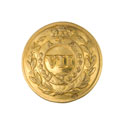 Button, 7th Madras Infantry, pre-1901
