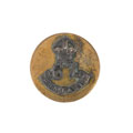 Button, 67th Punjabis, 1903-1922
