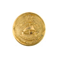 Button, 9th Madras Infantry, pre-1901