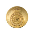 Button, 87th Punjabis, 1903-1922