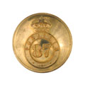 Button, 87th Punjabis, 1903-1922