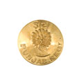 Button, 3rd Battalion, 2nd Punjab Regiment, 1922-1947