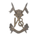 Cap badge, 18th King Edward's Own Cavalry, 1922-1930