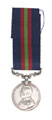 Distinguished Conduct Medal (King's Africa Rifles and West African Frontier Force), Corporal Tani, 1st Battalion, 2nd King's African Rifles