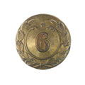 Button, 6th Regiment of Madras Native Infantry, 1855-1877