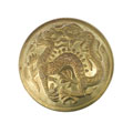 Button, 1st Punjab Regiment, 1922-1947