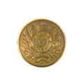 Button, 6th Regiment of Madras Infantry, 1843-1903