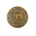 Button, 24th Regiment of Madras Native Infantry, 1838-1903