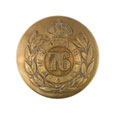 Button, 76th Punjabis, 1903-1922