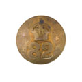 Button, 82nd Punjabis, 1903-1922