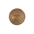 Button, 101st Grenadiers, 1903-1922