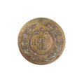 Button, 8th Bombay Native Infantry, 1855-1877