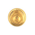 Button, 3rd Regiment of Burma Infantry, 1890-1903