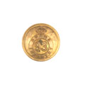 Button, 93rd Burma Infantry, 1903-1922
