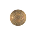 Button, 8th Punjab Regiment, 1922-1947