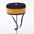 Forage cap, pillbox, undress, other ranks, 3rd (Prince of Wales's) Dragoon Guards, 1895 (c)