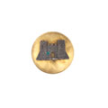 Button, 16th Rajputs (The Lucknow Regiment), pre-1922