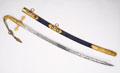 Presentation sword and scabbard, Field Marshal Lord Roberts, 1900