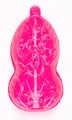 Hydrographic sample, used to demonstrate the customisation of prosthetic limbs and orthotics, 2018 (c)
