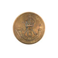 Button, 6th Jat Light Infantry, 1903-1922