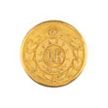 Button, 18th Infantry, 1903-1922