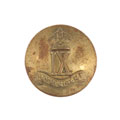 Button, 9th Jat Regiment, 1922-1947