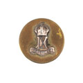 Button, 9th Jat Regiment, 1922-1947