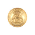 Button, 15th Ludhiana Sikhs, 1901-1922