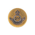 Button, 15th Regiment of Bengal Native Infantry (The Ludhiana Sikhs), 1901-1922