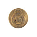 Button, 45th Rattray's Sikhs, 1901-1922