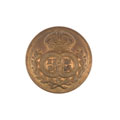 Button, 36th Sikh Infantry, 1901-1922