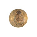 Button, 35th Sikhs, 1901-1922