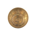 Button, 11th Sikhs, 1922-1950