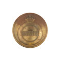 Button, 11th Sikhs, 1922-1950