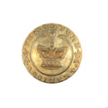 Button, 14th (The Ferozepore) Regiment of Bengal Native Infantry, 1864-1877