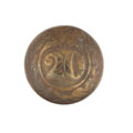 Button, 20th (Punjab) Regiment of Bengal Native Infantry, 1864-1877