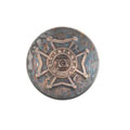 Button, 20th (The Duke of Cambridge's Own Punjab) Regiment of Bengal Infantry, 1883-1922