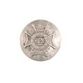 Button, 20th (The Duke of Cambridge's Own Punjab) Regiment of Bengal Infantry, 1883-1922