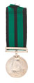 Ashanti Medal,Sepoy Jiwa Singh, 15th (The Ludhiana Sikh) Regiment of Bengal Infantry, 1900