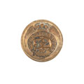 Button, 32nd (Punjab) Regiment of Bengal Infantry (Pioneers), pre-1901